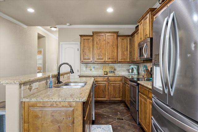 711 Denali Court, Tolar, TX 76476