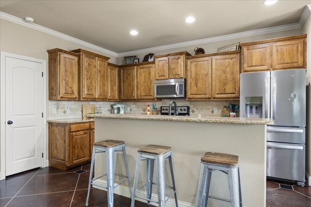 711 Denali Court, Tolar, TX 76476