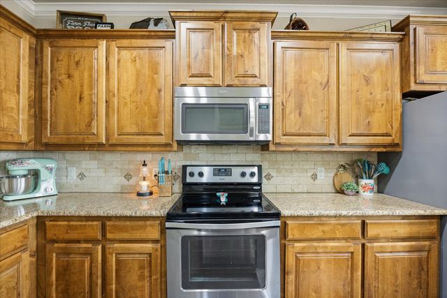 711 Denali Court, Tolar, TX 76476