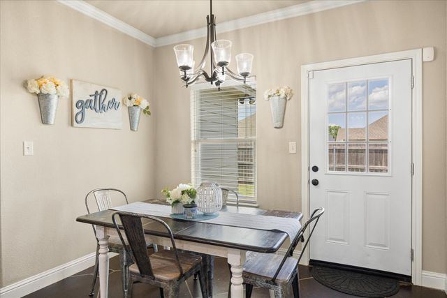 711 Denali Court, Tolar, TX 76476