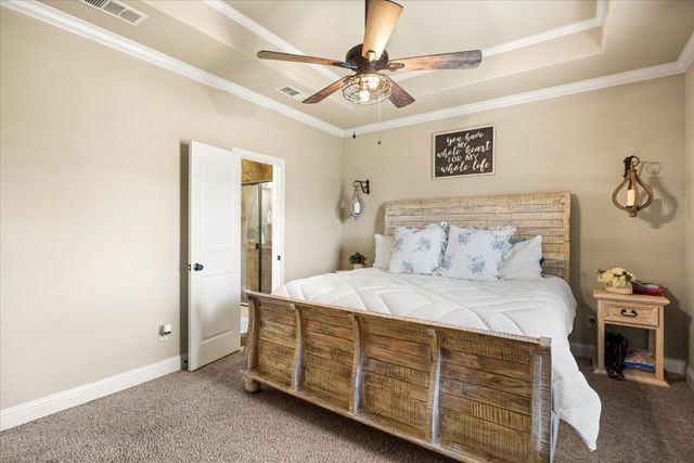 711 Denali Court, Tolar, TX 76476