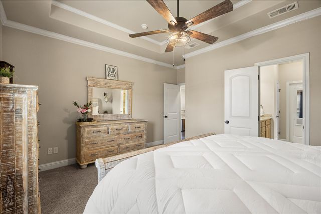 711 Denali Court, Tolar, TX 76476