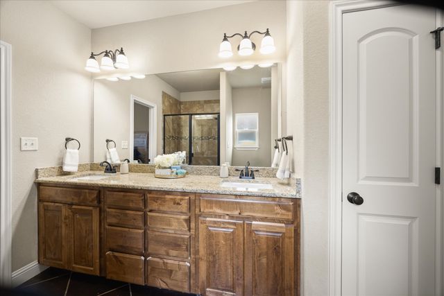 711 Denali Court, Tolar, TX 76476