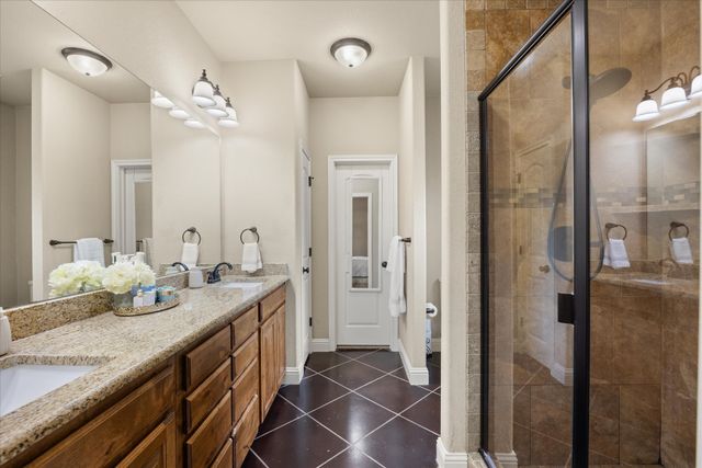 711 Denali Court, Tolar, TX 76476
