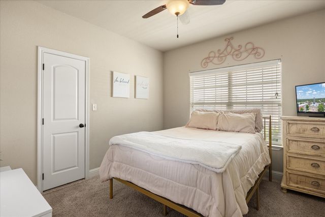 711 Denali Court, Tolar, TX 76476