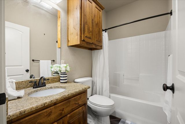 711 Denali Court, Tolar, TX 76476