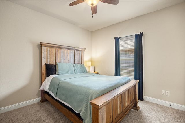 711 Denali Court, Tolar, TX 76476