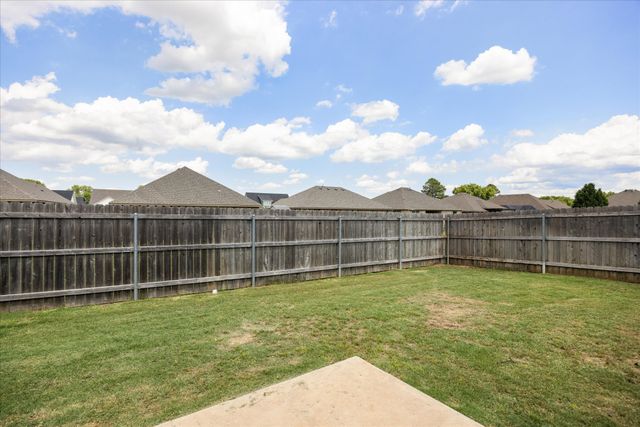 711 Denali Court, Tolar, TX 76476
