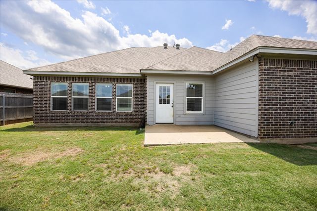 711 Denali Court, Tolar, TX 76476