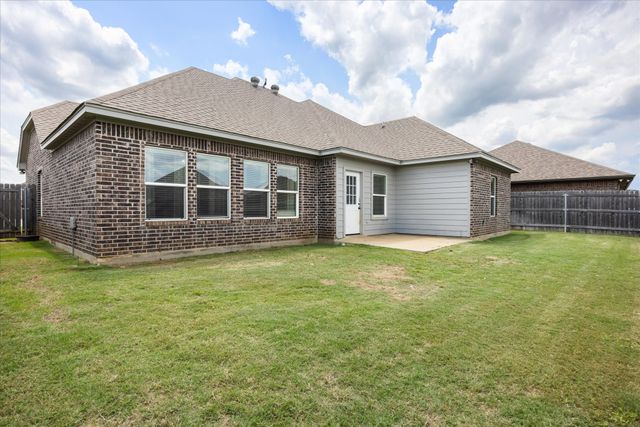711 Denali Court, Tolar, TX 76476