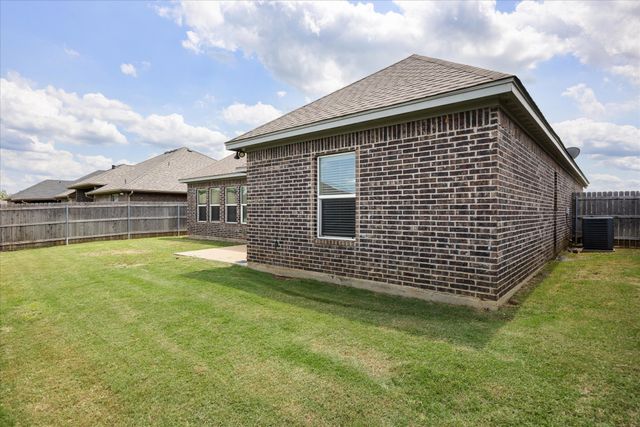711 Denali Court, Tolar, TX 76476