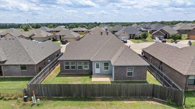 711 Denali Court, Tolar, TX 76476