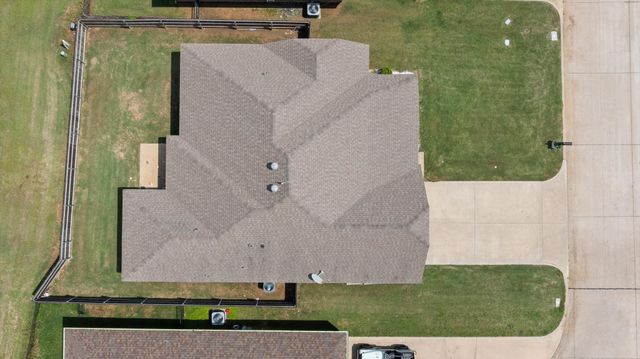 711 Denali Court, Tolar, TX 76476