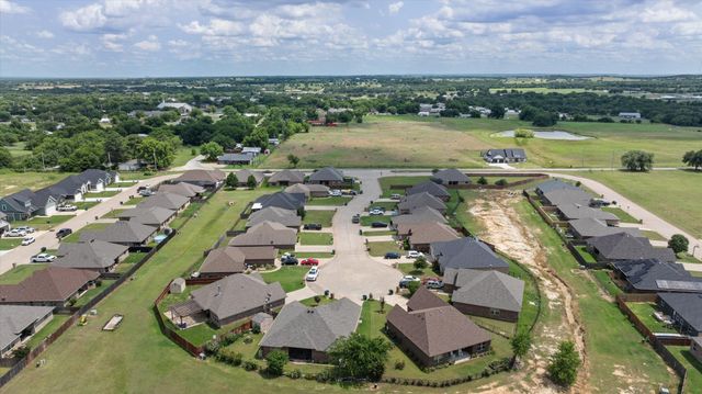 711 Denali Court, Tolar, TX 76476