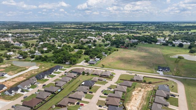 711 Denali Court, Tolar, TX 76476