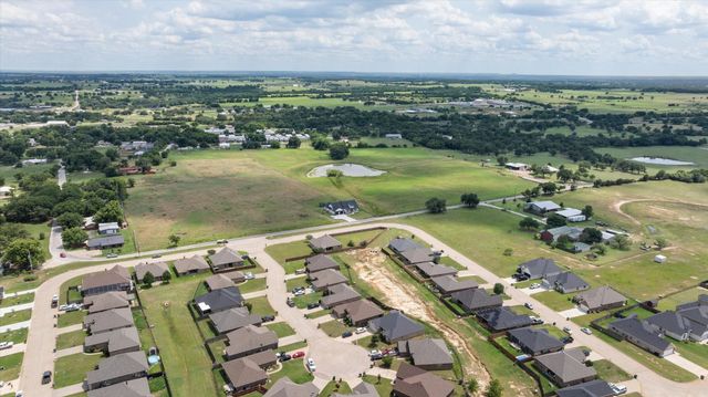 711 Denali Court, Tolar, TX 76476