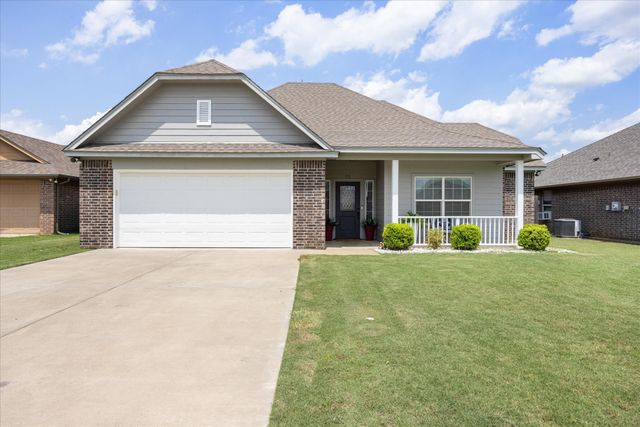 711 Denali Court, Tolar, TX 76476