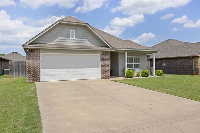 711 Denali Court, Tolar, TX 76476