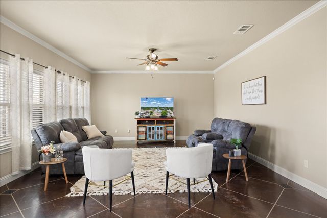 711 Denali Court, Tolar, TX 76476
