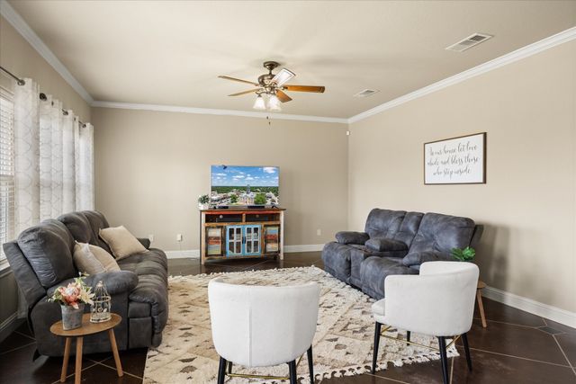 711 Denali Court, Tolar, TX 76476