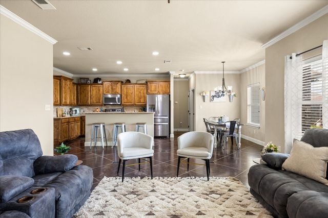711 Denali Court, Tolar, TX 76476