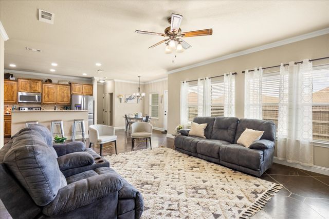 711 Denali Court, Tolar, TX 76476