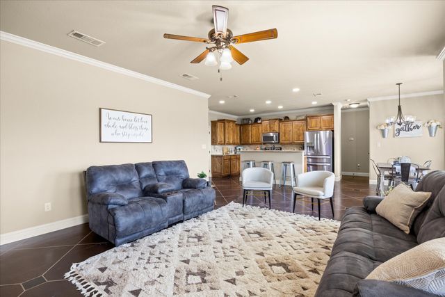 711 Denali Court, Tolar, TX 76476