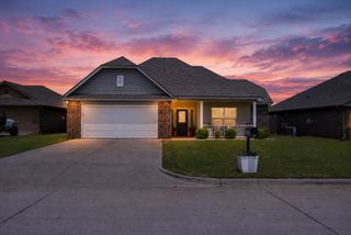 711 Denali Court, Tolar, TX 76476