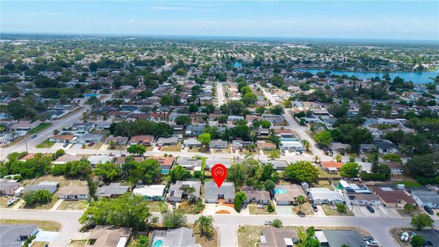 9307 RICHWOOD LANE, Port Richey, FL 34668