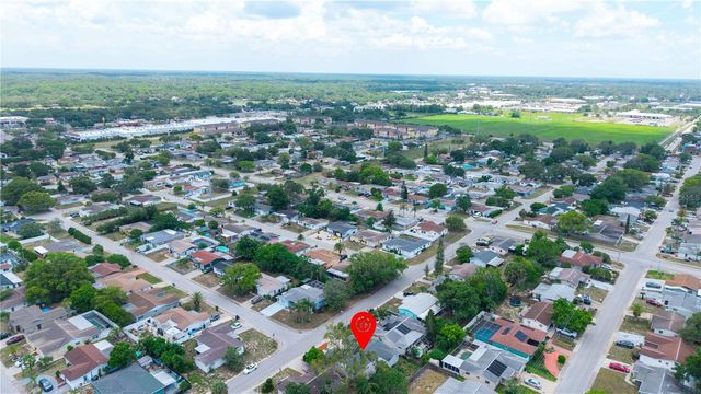 9307 RICHWOOD LANE, Port Richey, FL 34668