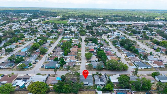 9307 RICHWOOD LANE, Port Richey, FL 34668