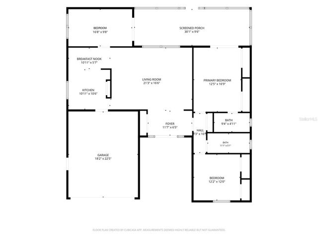 9307 RICHWOOD LANE, Port Richey, FL 34668