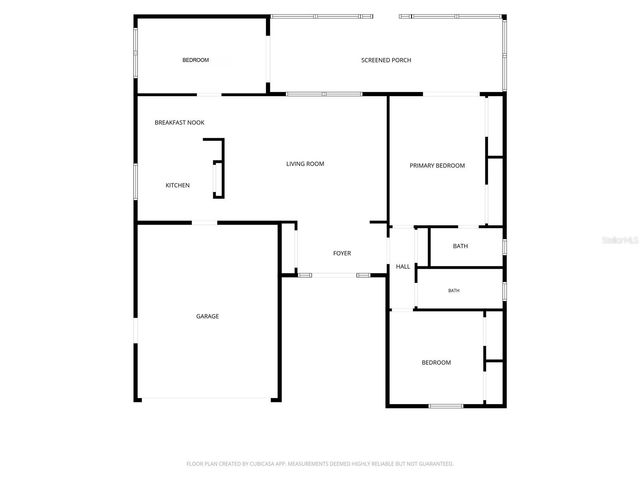 9307 RICHWOOD LANE, Port Richey, FL 34668