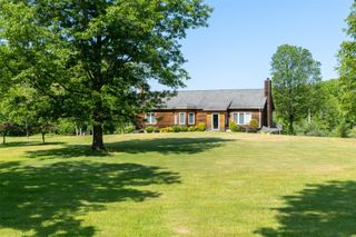 508 Woodstock Road, Millbrook, NY 12545