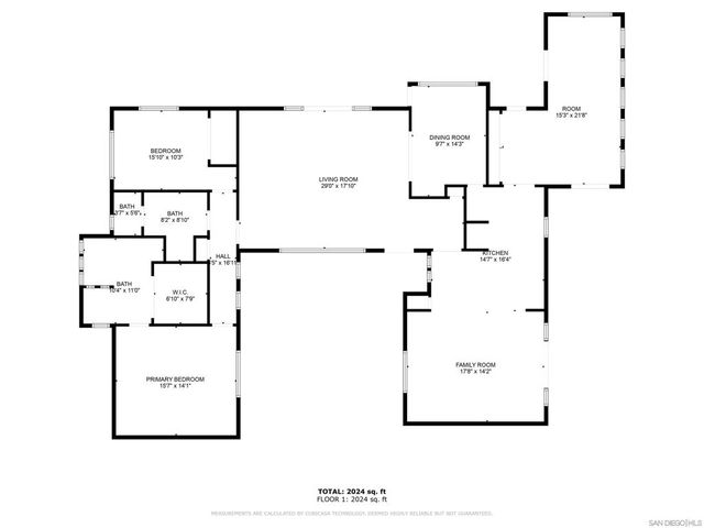 31659 61 Rocking Horse Rd, Escondido, CA 92026