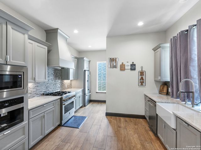 661 Inner Path, New Braunfels, TX 78132