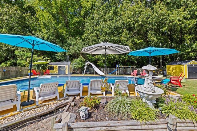 510 Creekwood DR, Chesapeake, VA 23323