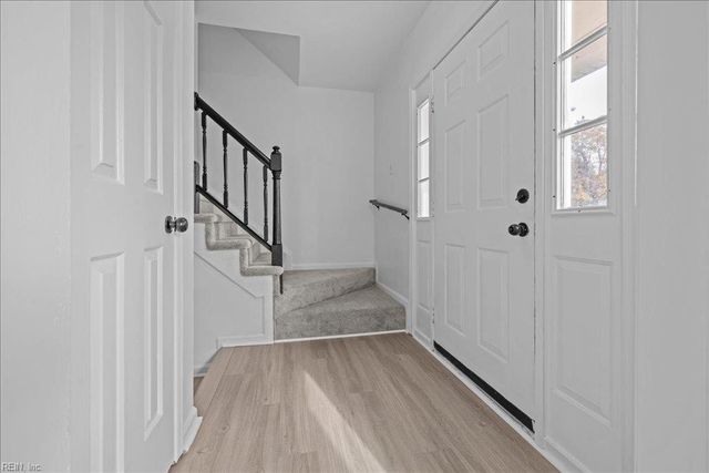 510 Creekwood DR, Chesapeake, VA 23323