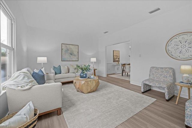 510 Creekwood DR, Chesapeake, VA 23323