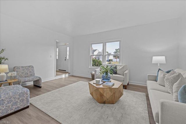 510 Creekwood DR, Chesapeake, VA 23323