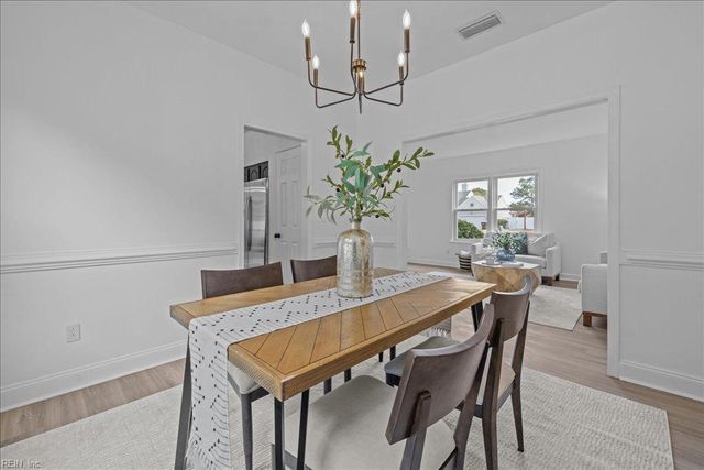 510 Creekwood DR, Chesapeake, VA 23323