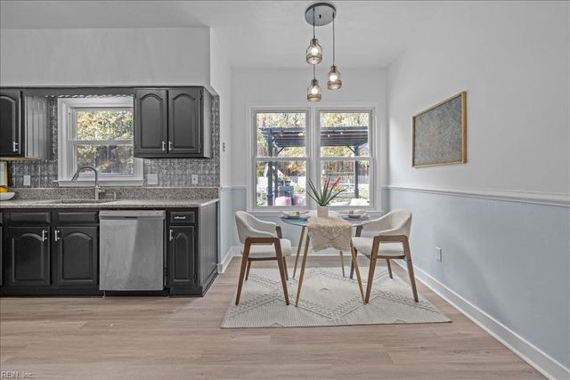 510 Creekwood DR, Chesapeake, VA 23323