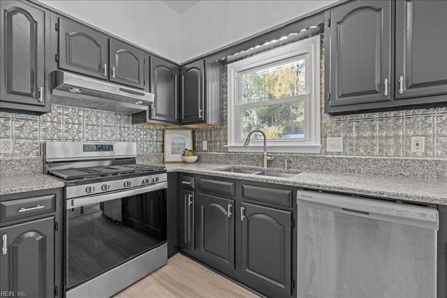 510 Creekwood DR, Chesapeake, VA 23323