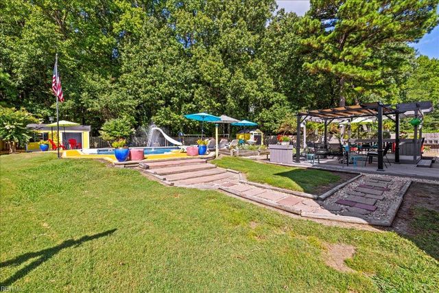 510 Creekwood DR, Chesapeake, VA 23323