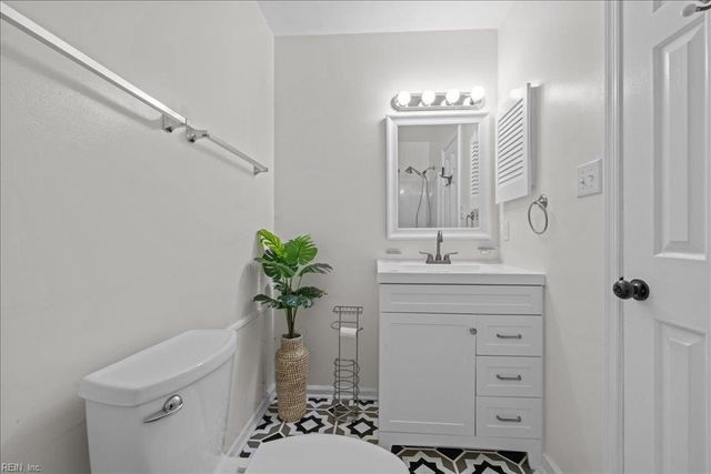 510 Creekwood DR, Chesapeake, VA 23323