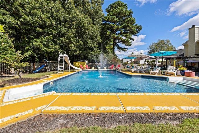 510 Creekwood DR, Chesapeake, VA 23323