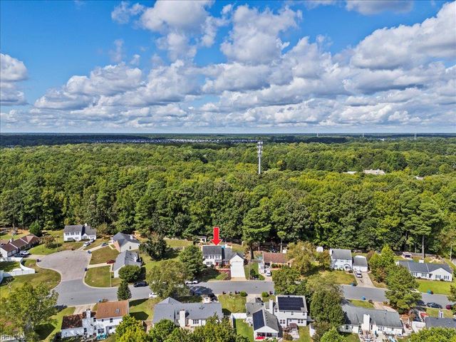 510 Creekwood DR, Chesapeake, VA 23323