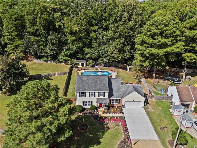 510 Creekwood DR, Chesapeake, VA 23323