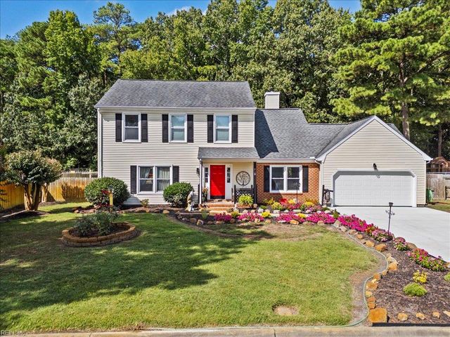 510 Creekwood DR, Chesapeake, VA 23323