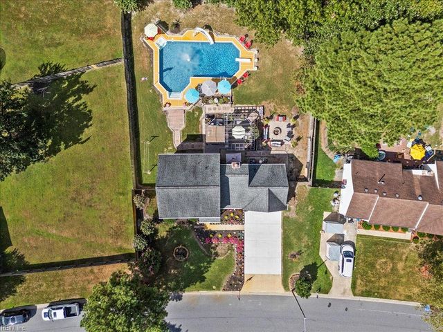 510 Creekwood DR, Chesapeake, VA 23323